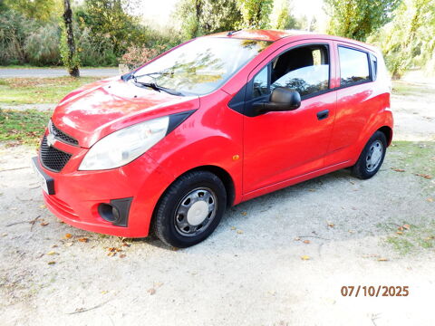 Chevrolet spark 1.0 16V - 68 L