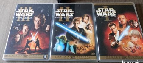 2 trilogies Star Wars de 1  6 0 Beauchamp (95)
