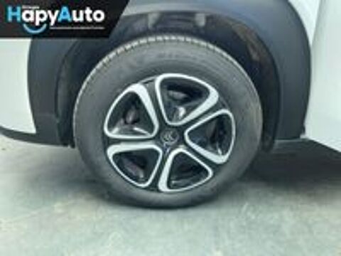 C3 Aircross PureTech 110 S&S BVM6 Feel 2021 occasion 65000 Tarbes