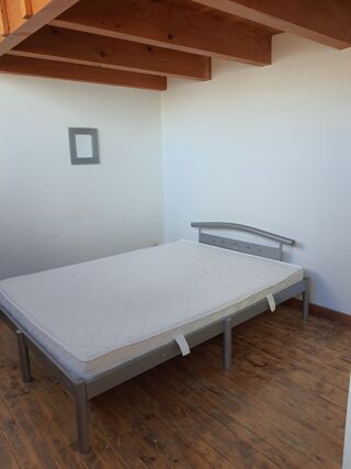  Appartement à louer 2 pièces 39 m²
