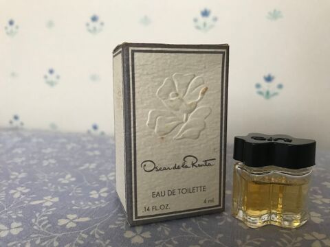 Miniatures de parfum 5 Vincennes (94)