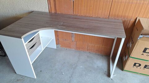 bureau+d'angle 20 Castres (81)