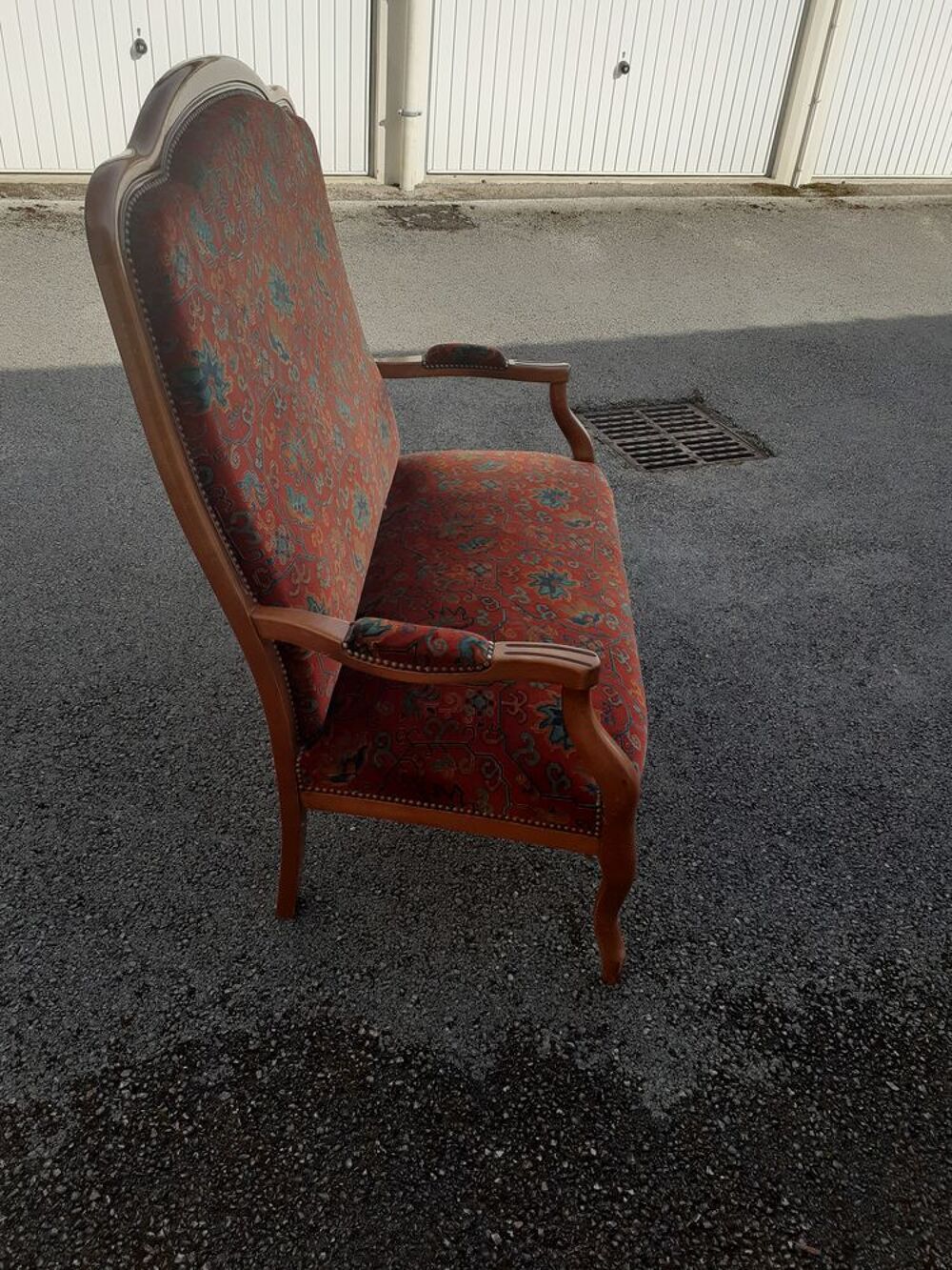 Canap&eacute; Banquette Meubles