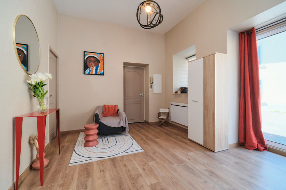 Vente Duplex/Triplex Appartement T2 bis Duplex ? 67 m² Caluire-et-cuire