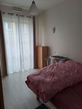  Appartement � louer 2 pi�ces 59 m�