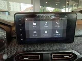 Sandero TCe 90 Stepway Expression 2024 occasion 95520 Osny