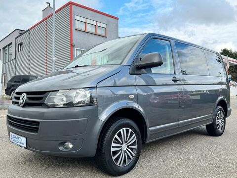 Van aménagé Van aménagé 2010 occasion Vannes 56000