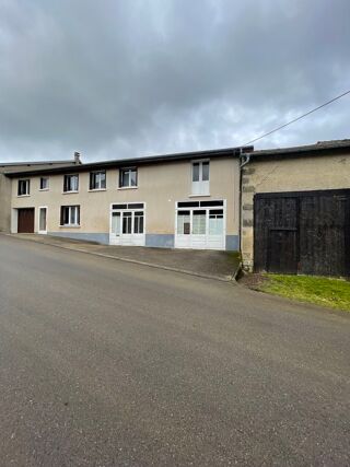  Maison � vendre 6 pi�ces 185 m�