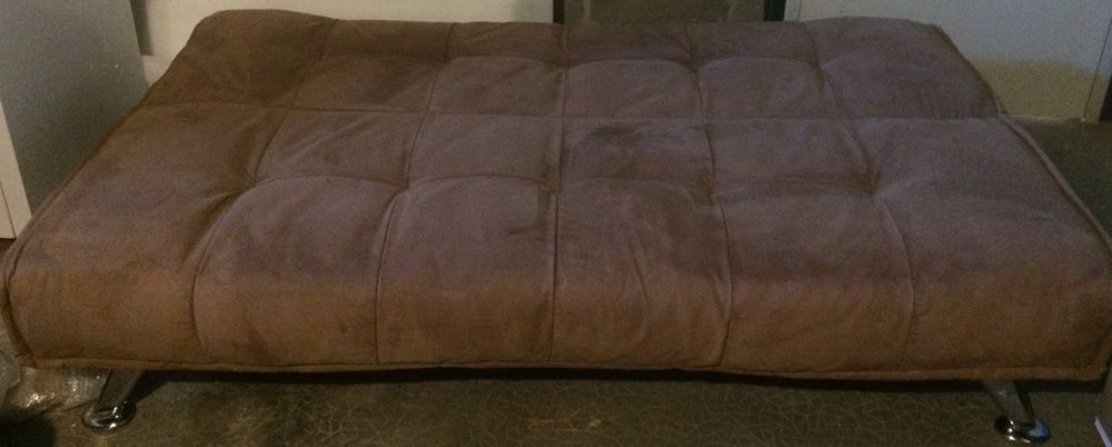 Banquette-lit 3 places assises Meubles