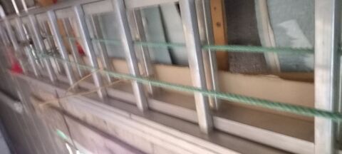 Échelle   allu coulissante  8metres 0 45160 Olivet