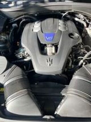 Levante 3.0 V6 Bi-Turbo 430 S Q4 2016 occasion 91730 Mauchamps