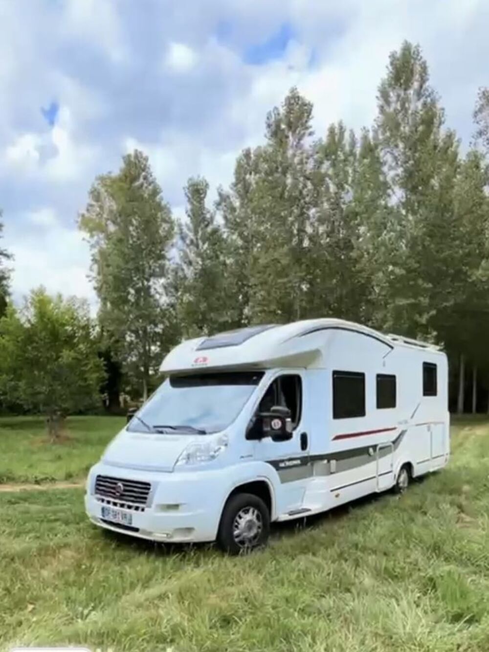  2014 occasion 51000 Ch&acirc;lons-en-Champagne