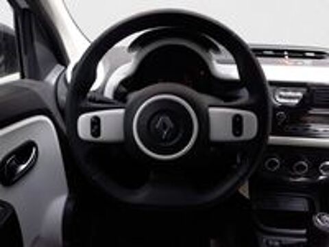 Twingo III SCe 75 - 20 Zen 2020 occasion 92120 Montrouge