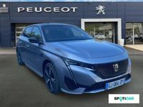 308 PHEV 180 e-EAT8 GT 2022 occasion 46000 Cahors