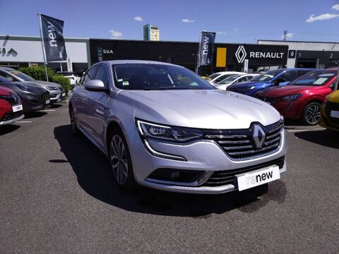 Renault Talisman Blue dCi 160 EDC Business Intens 2019 occasion Vitry-le-François 51300