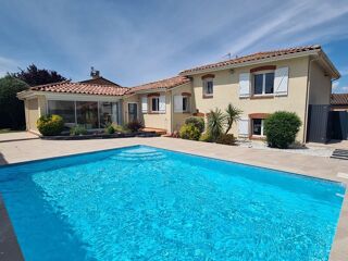 Maison à vendre 6 pièces 160 m²