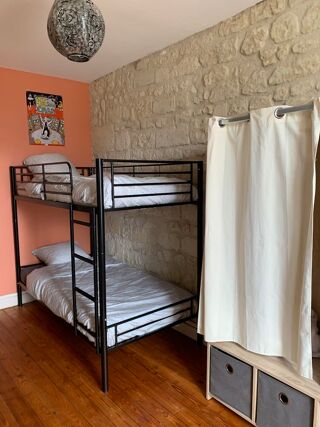  Maison � louer 3 pi�ces 74 m� Chinon