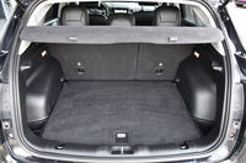 Compass 1.3 GSE T4 150 ch BVR6 Limited 2021 occasion 56300 Pontivy