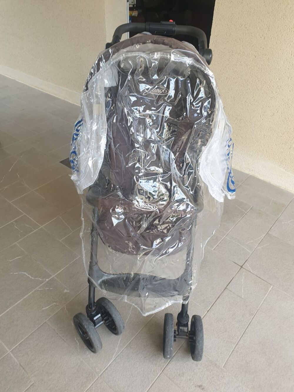 Poussette GRACO Puériculture