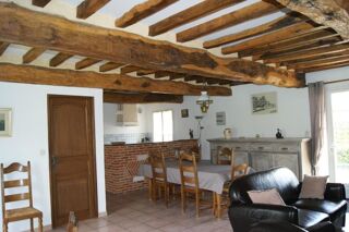  Maison à louer 5 pièces 165 m² Bretteville-du-grand-caux