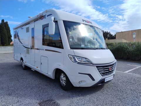 Camping car Camping car 2018 occasion AGDE 34300