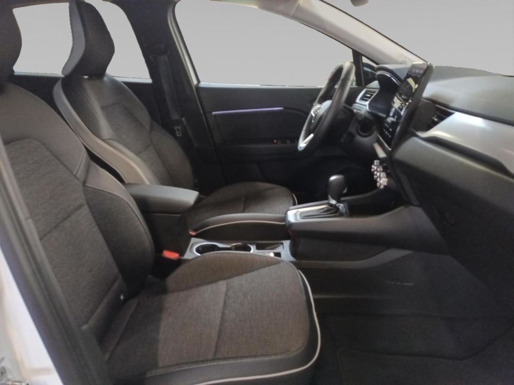 Captur E-Tech hybride 145 Techno 2023 occasion 08000 Charleville-M&eacute;zi&egrave;res