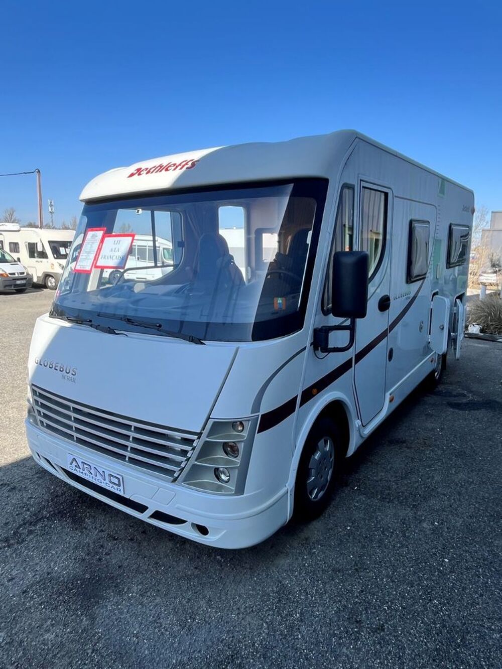  2010 occasion 32810 Preignan