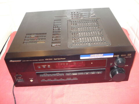 Pioneer Audio Vidéo Récepteur VSX-D510 70 Fontenay-le-Fleury (78)