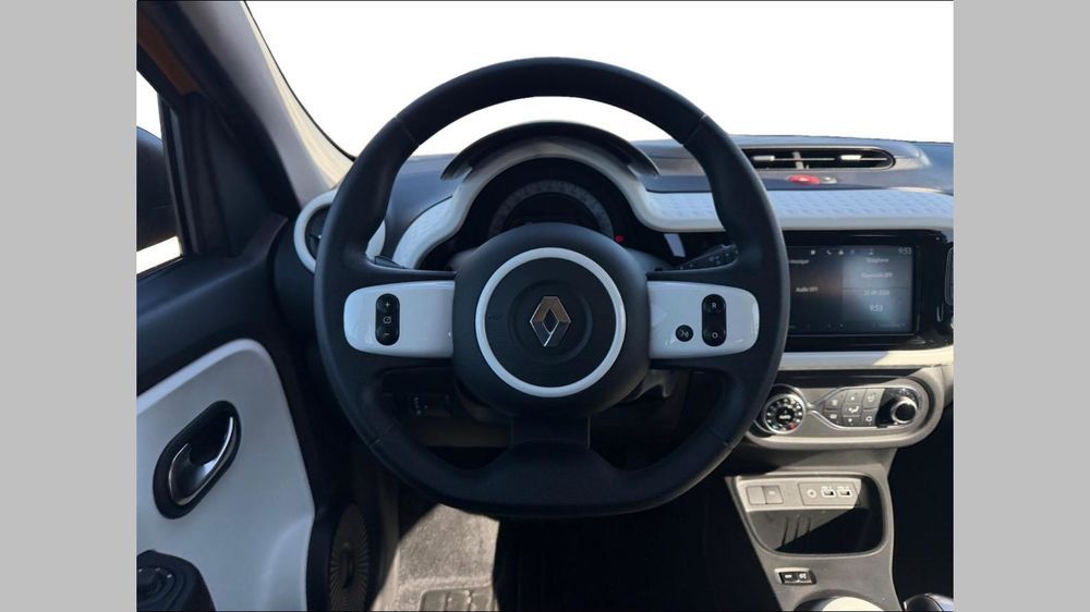 Twingo III E-Tech Equilibre 2024 occasion 91200 Athis-Mons