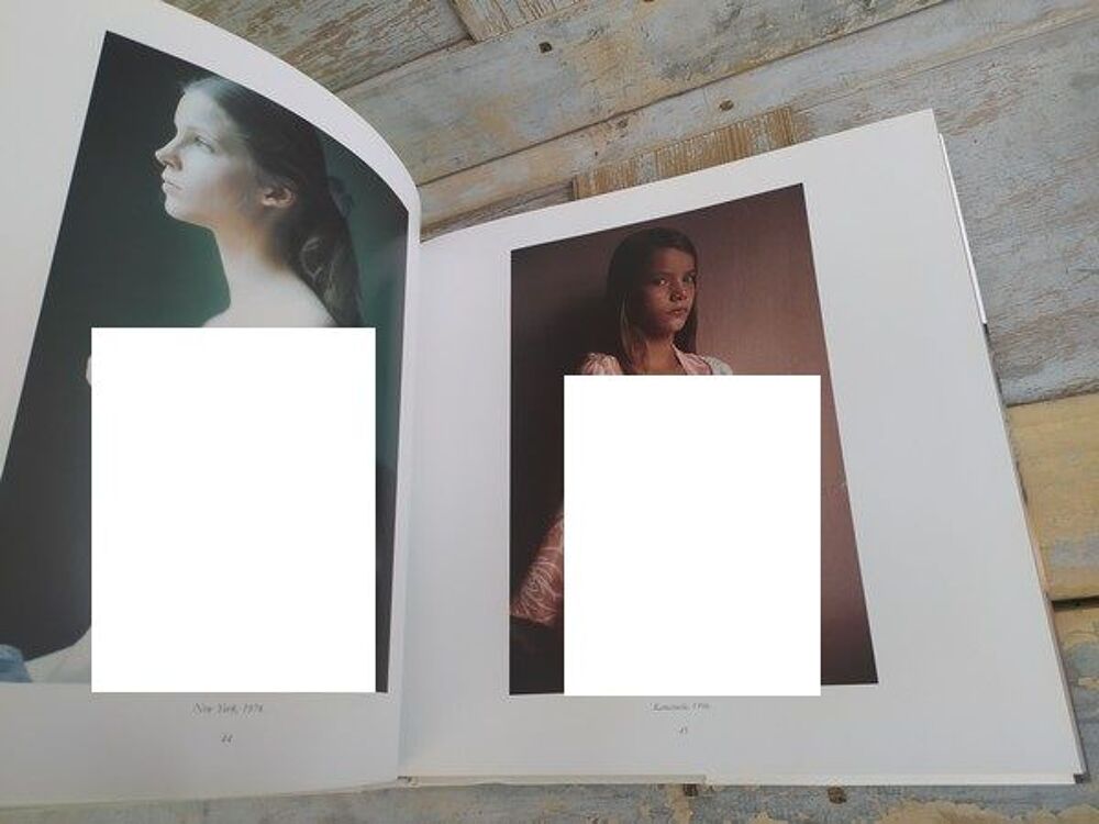 Livre David Hamilton Photographie Art Nude
Livres et BD