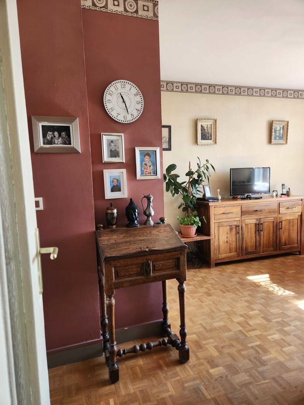 Vente Appartement Appartement Kremlin Le kremlin-bicêtre