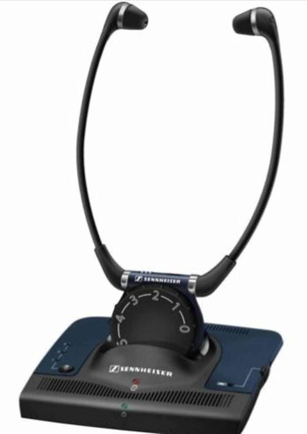 CASQUE SENNHEISER RR 840 sans fil Audio et hifi