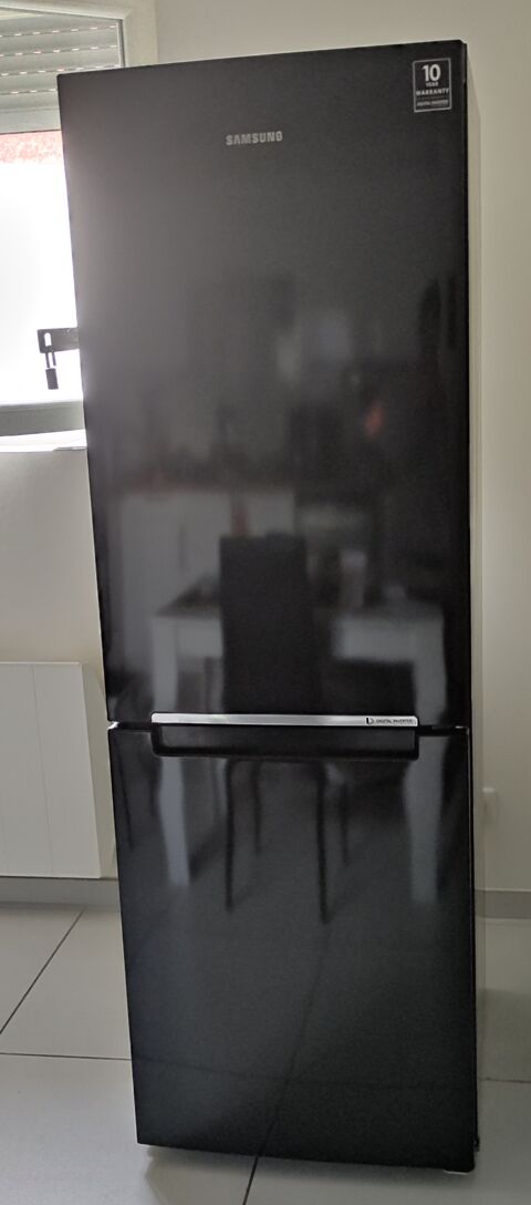 Rfrigrateur conglateur Samsung 500 Aumnancourt (51)