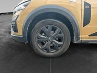 Sandero ECO-G 100 GSR2 Stepway Extreme 2024 occasion 08300 Rethel