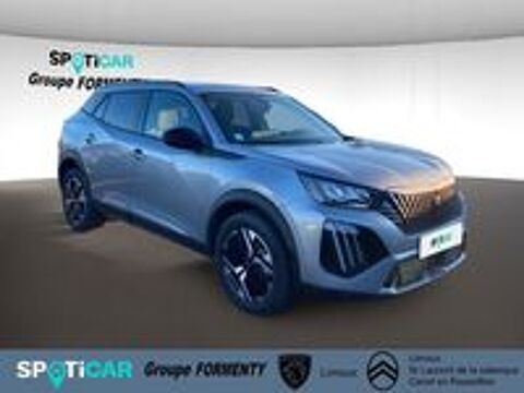 2008 PureTech 100 S&S BVM6 Allure 2024 occasion 11300 Limoux