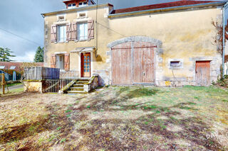  Maison  vendre 3 pices 61 m