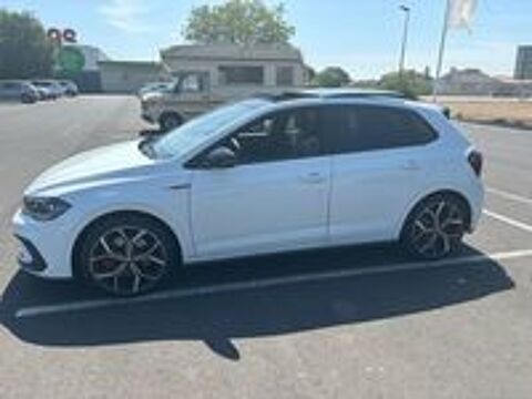 Annonce voiture Volkswagen Polo 36490 