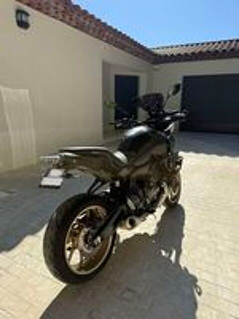 YAMAHA 2024 occasion 13400 Aubagne