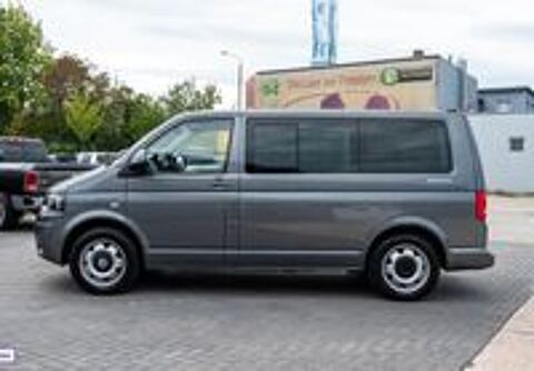 MULTIVAN 2013 occasion 38000 Grenoble