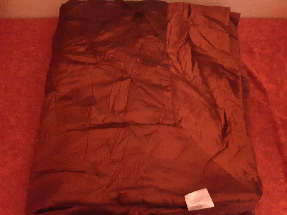 Couvre lit Organza Meubles