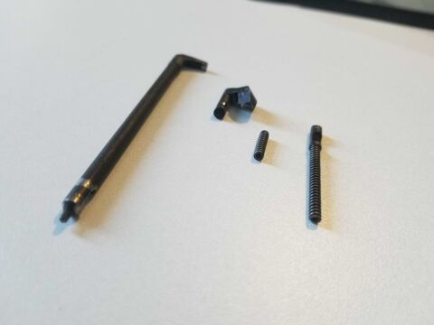 Lot+de+pi�ces+Garand. 75 Cavalaire-sur-Mer (83)