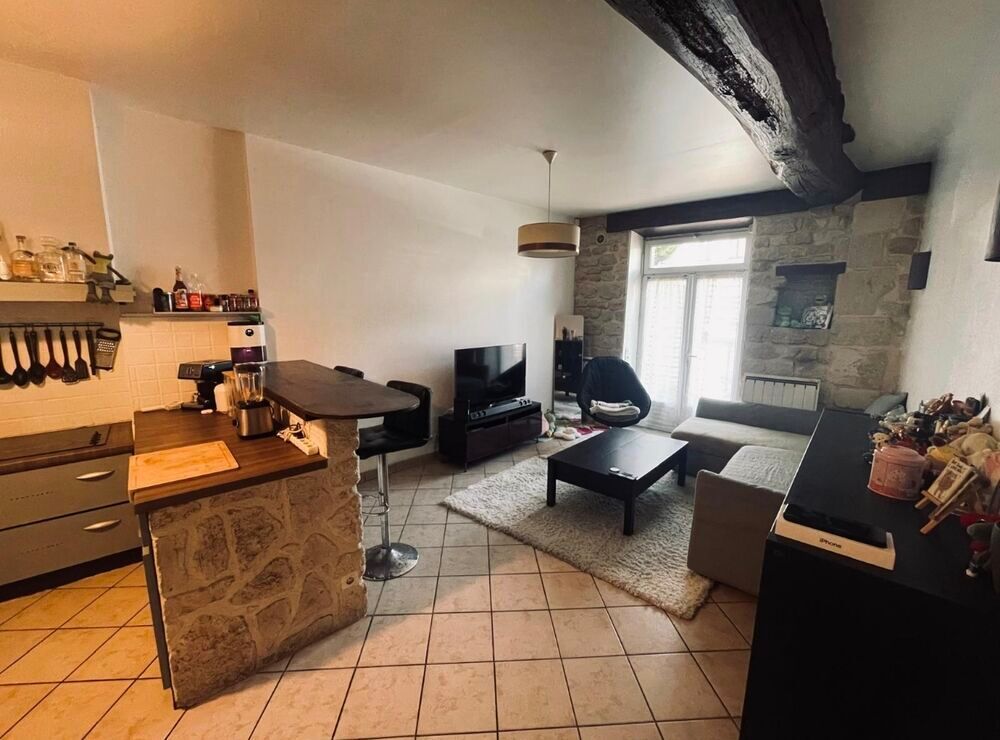 Appartement 2 pièces 42 m² · à Le Port-Marly · 42 m² · 167 000 €