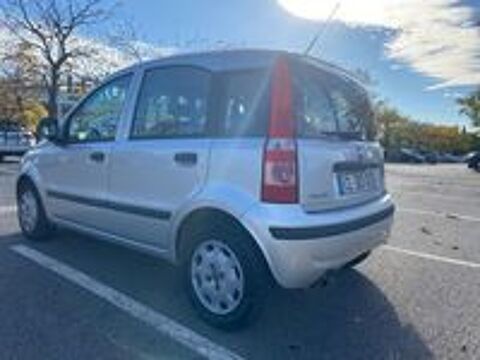 Panda 0.9 TwinAir 65 ch S&S Easy 2012 occasion 30260 Quissac