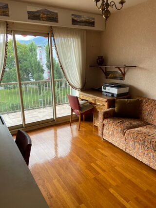  Appartement � vendre 5 pi�ces 103 m� Chamb�ry