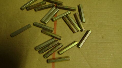 ENTRETOISES HEXAGONALES 15 Balma (31)