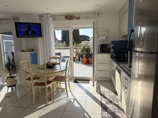  Appartement à vendre 3 pièces 55 m²