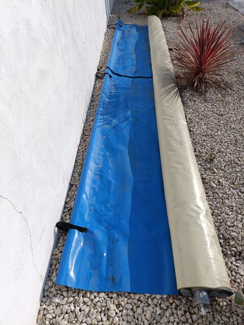 Bche  barres 8*4 450 Chteau-Guibert (85)