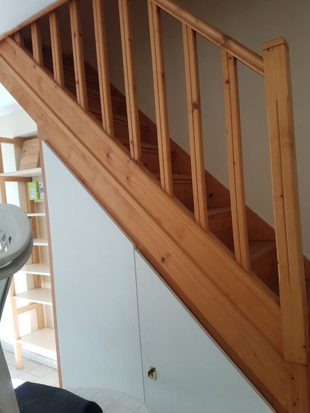 Vente Chambre Dépendance ou studio à terminer Sézanne 51120 Sézanne