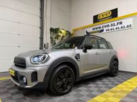 Countryman 136 ch BVA7 Cooper Edition Highlands 2023 occasion 31100 Toulouse