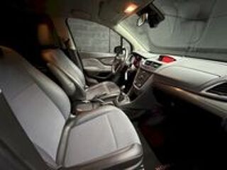 Mokka 1.4 Turbo 140ch Cosmo Pack 4x2 2014 occasion 33520 Bruges